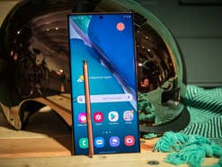 Samsung Galaxy Note 20 Ultra