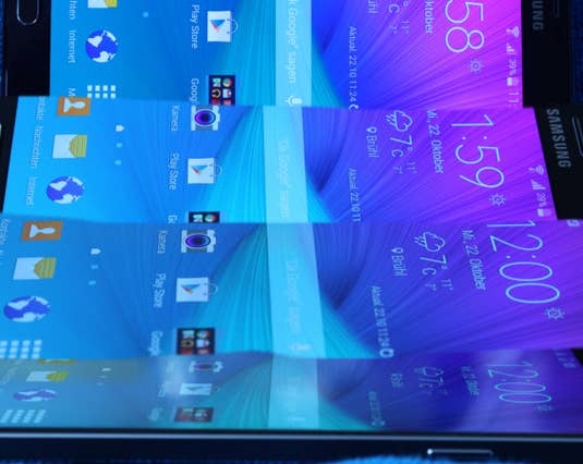 Samsung Galaxy Note 4 Samsung Galaxy Note 4