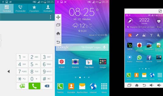 Samsung Galaxy Note 4 Samsung Galaxy Note 4