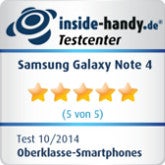 Samsung Galaxy Note 4 Samsung Galaxy Note 4