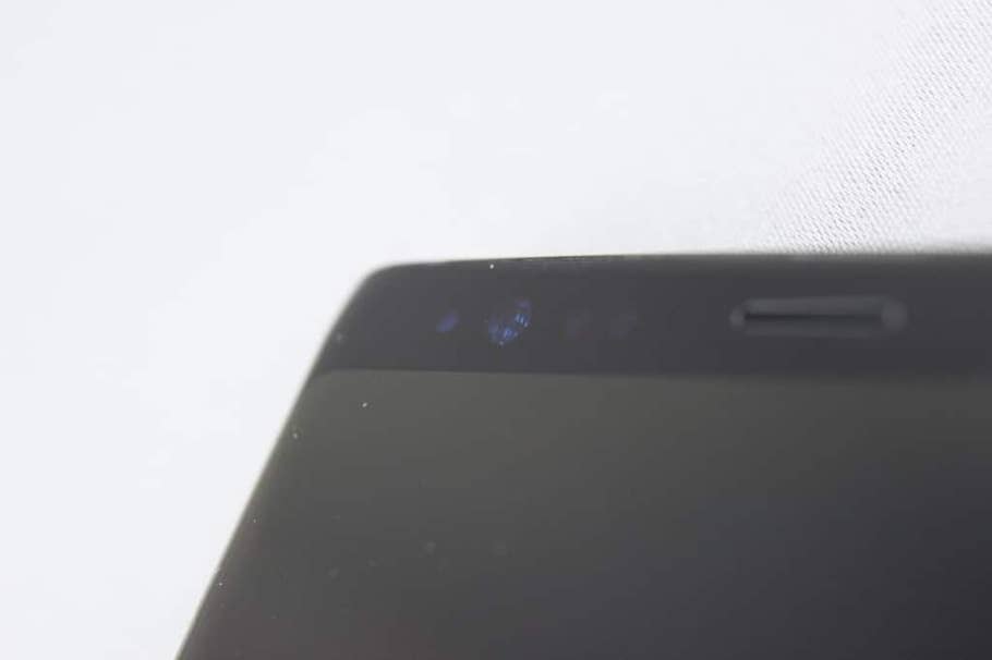 Samsung Galaxy Note 8 - Details