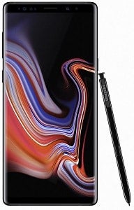 Samsung Galaxy Note 9