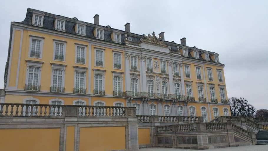 Samsung Galaxy Note Edge Kameratest