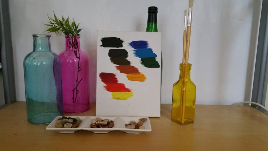 Samsung Galaxy Note Edge Kameratest