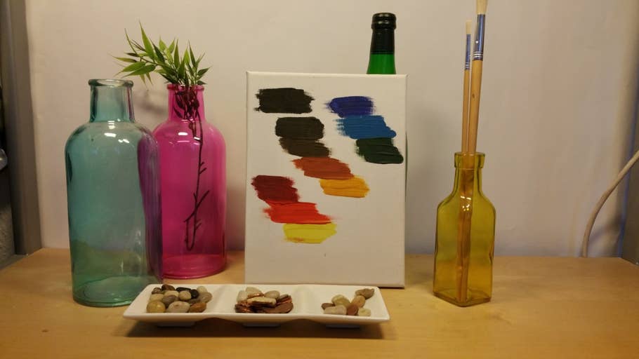 Samsung Galaxy Note Edge Kameratest