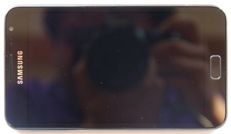 Samsung Galaxy Note Samsung Galaxy Note