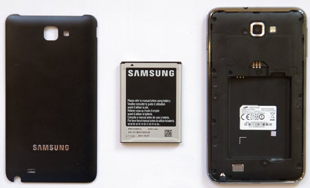 Samsung Galaxy Note Samsung Galaxy Note