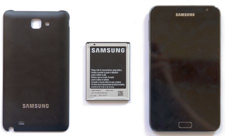 Samsung Galaxy Note Samsung Galaxy Note