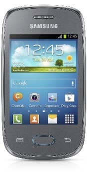 Samsung Galaxy Pocket Neo