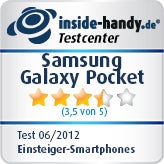 Samsung Galaxy Pocket
