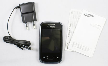 Samsung Galaxy Pocket