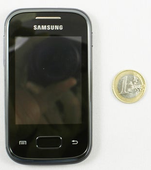 Samsung Galaxy Pocket