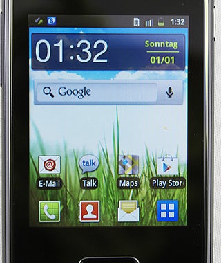 Samsung Galaxy Pocket