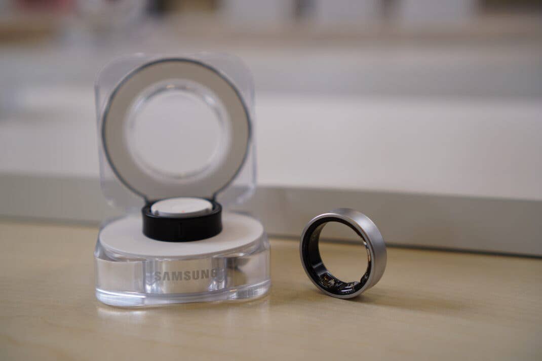 Smart Ring