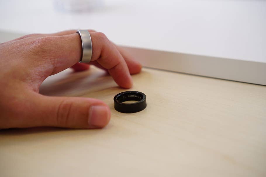 Smart Ring