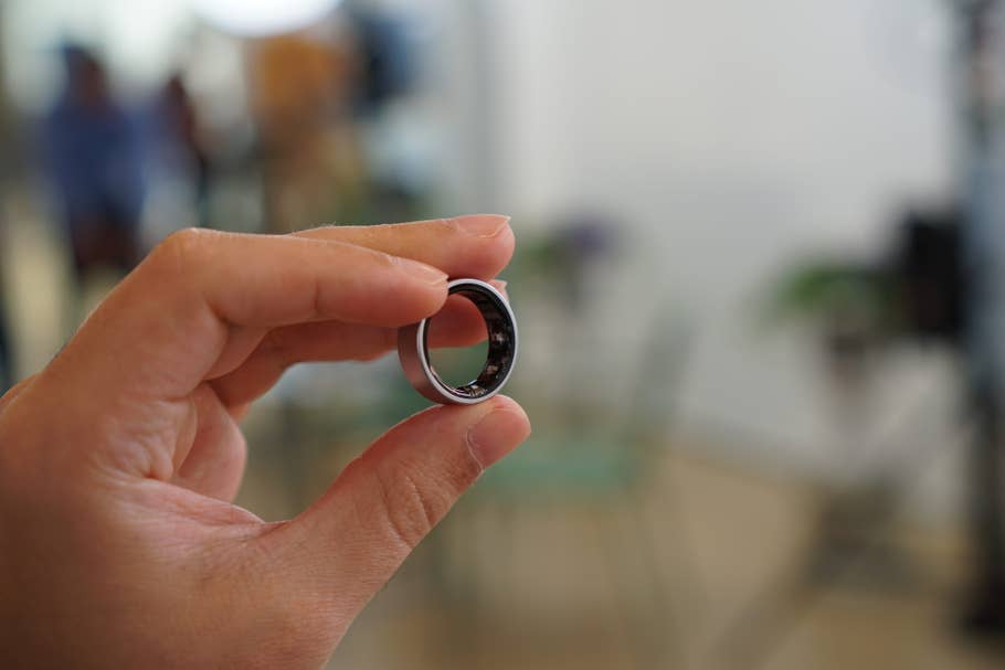 Smart Ring