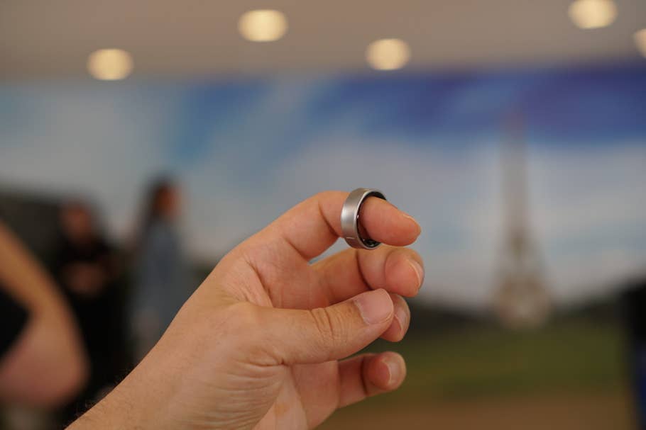Smart Ring