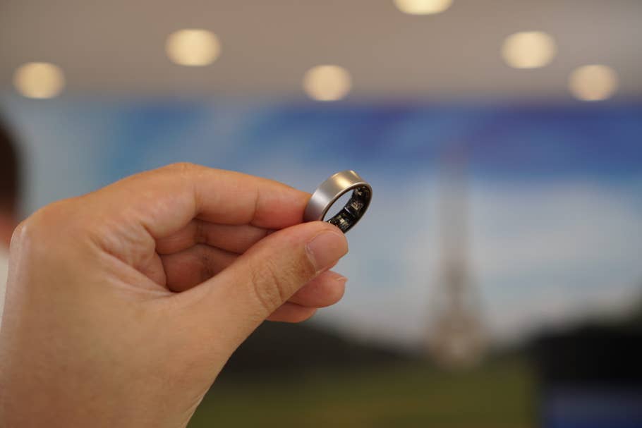 Smart Ring