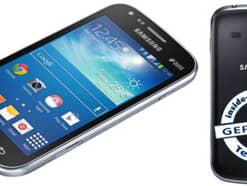 Samsung Galaxy S Duos 2