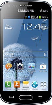 Foto: Handy Samsung Galaxy S Duos