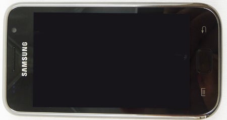 Samsung Galaxy S Plus