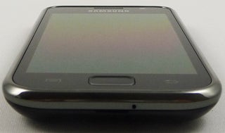 Samsung Galaxy S Plus