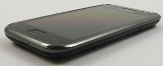 Samsung Galaxy S Plus