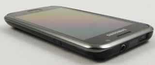 Samsung Galaxy S Plus