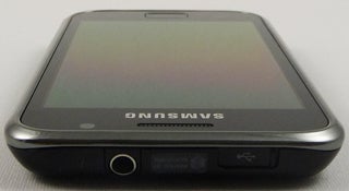 Samsung Galaxy S Plus
