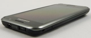 Samsung Galaxy S Plus