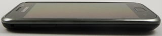 Samsung Galaxy S Plus