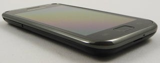 Samsung Galaxy S Plus