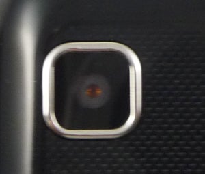 Samsung Galaxy S Plus