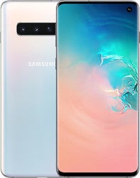 Samsung Galaxy S10