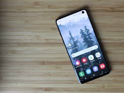 Samsung Galaxy S10