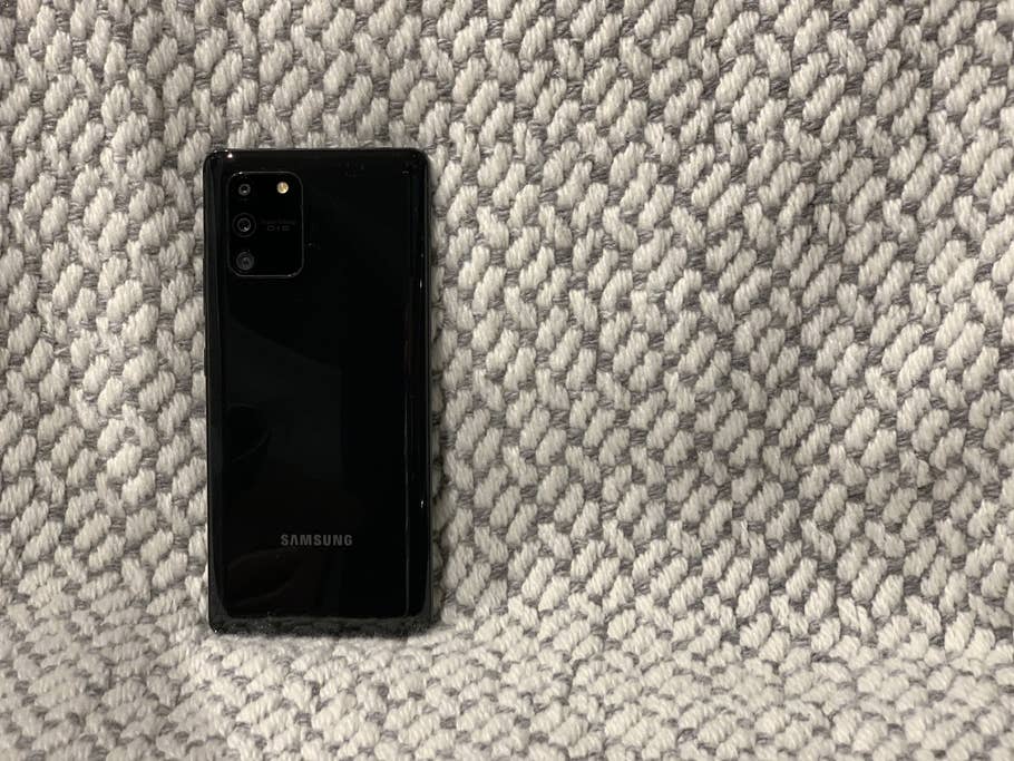 Galaxy S10 Lite von Samsung