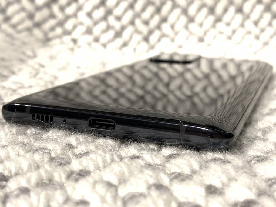 Galaxy S10 Lite von Samsung
