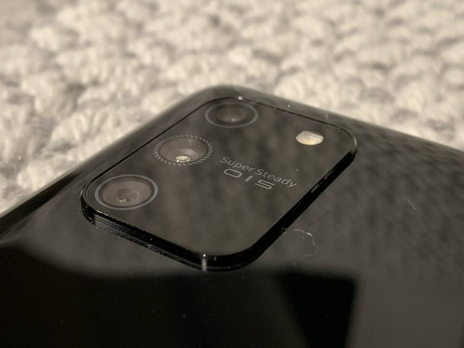 Galaxy S10 Lite von Samsung