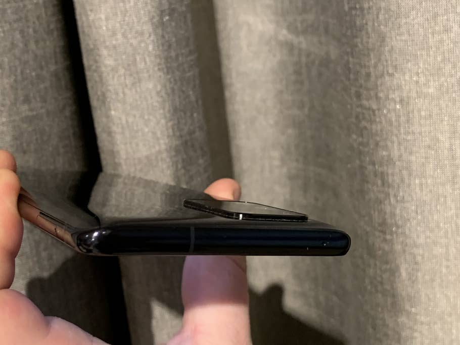 Galaxy S10 Lite von Samsung