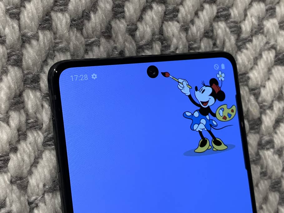 Galaxy S10 Lite von Samsung