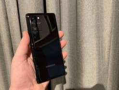 Galaxy S10 Lite von Samsung