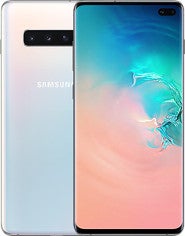 Samsung Galaxy S10+