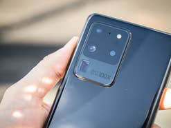 Samsung Galaxy S20 Ultra