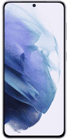 Samsung Galaxy S21 5G Datenblatt - Foto des Samsung Galaxy S21 5G