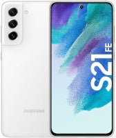 Samsung Galaxy S21 FE 5G Front und Rückseite