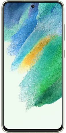 Samsung Galaxy S21 FE 5G Datenblatt - Foto des Samsung Galaxy S21 FE 5G