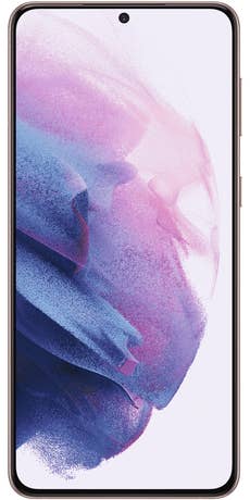 Samsung Galaxy S21+ Datenblatt - Foto des Samsung Galaxy S21+