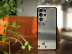 Samsung Galaxy S21 Ultra
