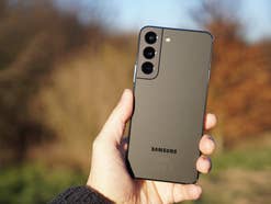 High-End-Smartphone