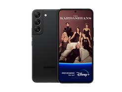 Samsung Galaxy S22 mit Disney+